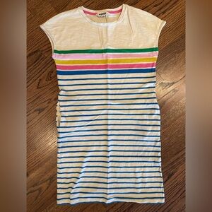 Boden Leah T-Shirt Dress (Size UK 6R / US 2R)